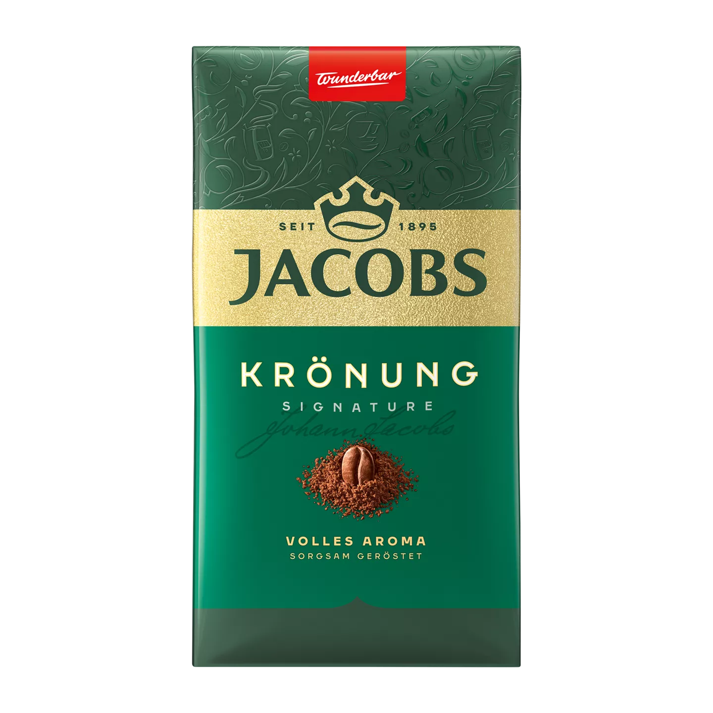 Krönung