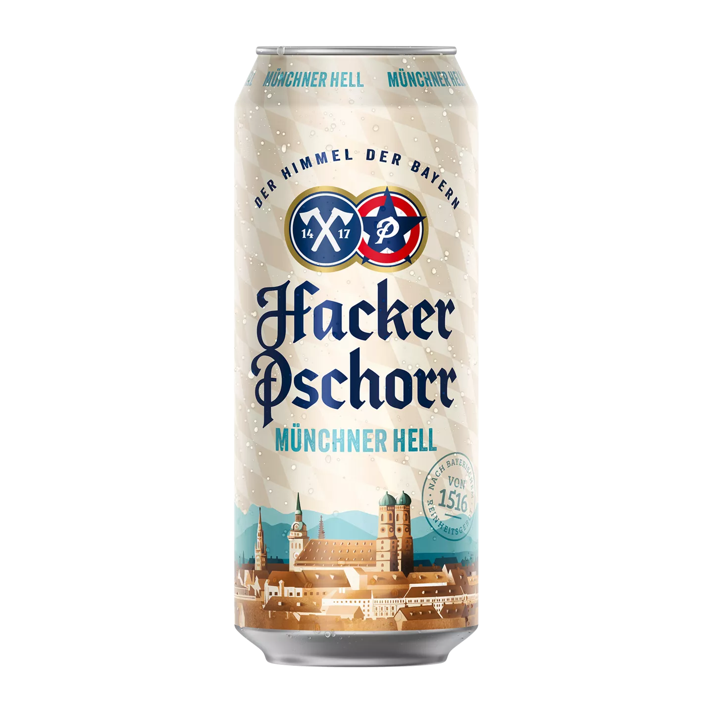 Münchner Hell