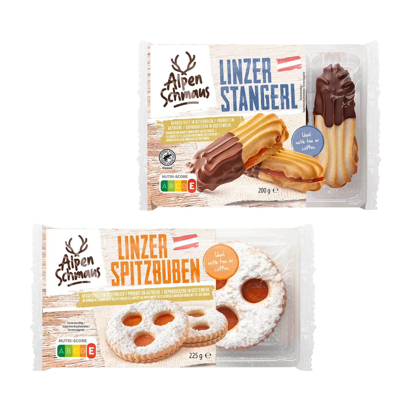 Mürbegebäck