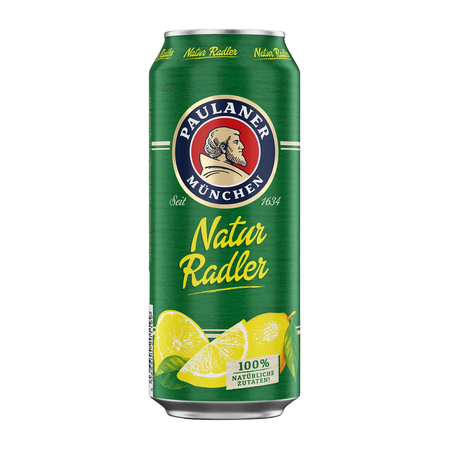 Naturradler