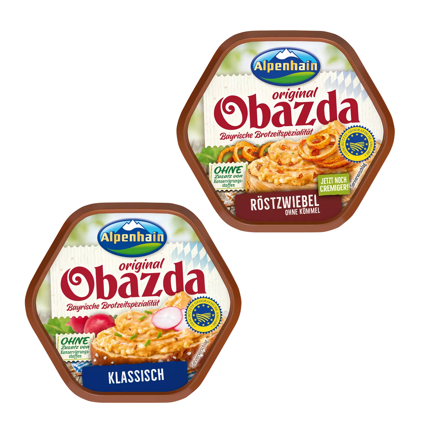 Obazda