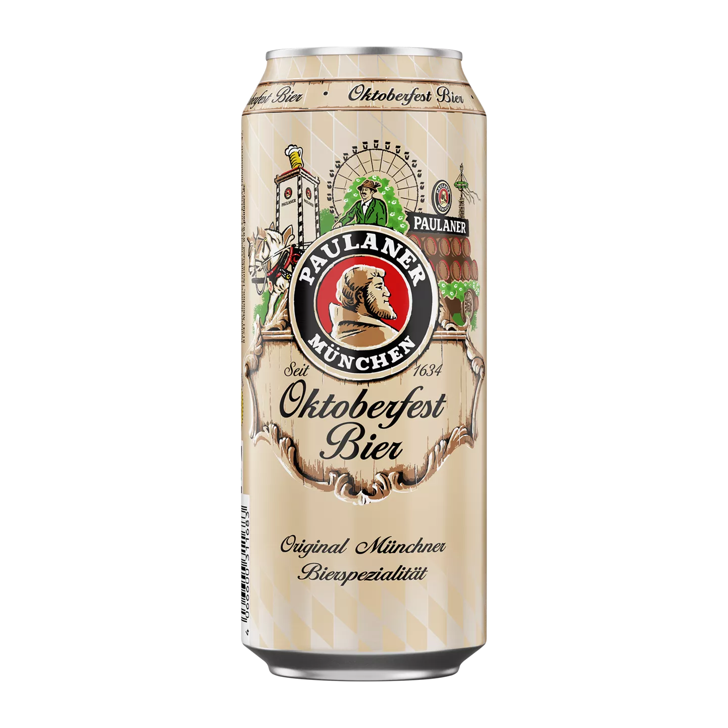 Oktoberfest-Bier