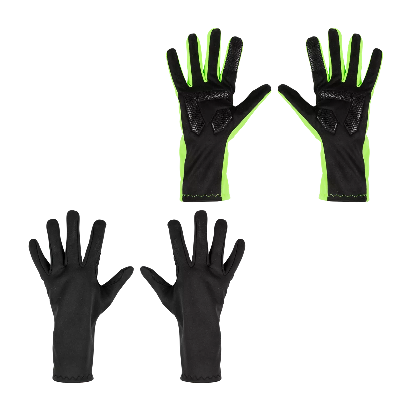 Rad-Handschuhe