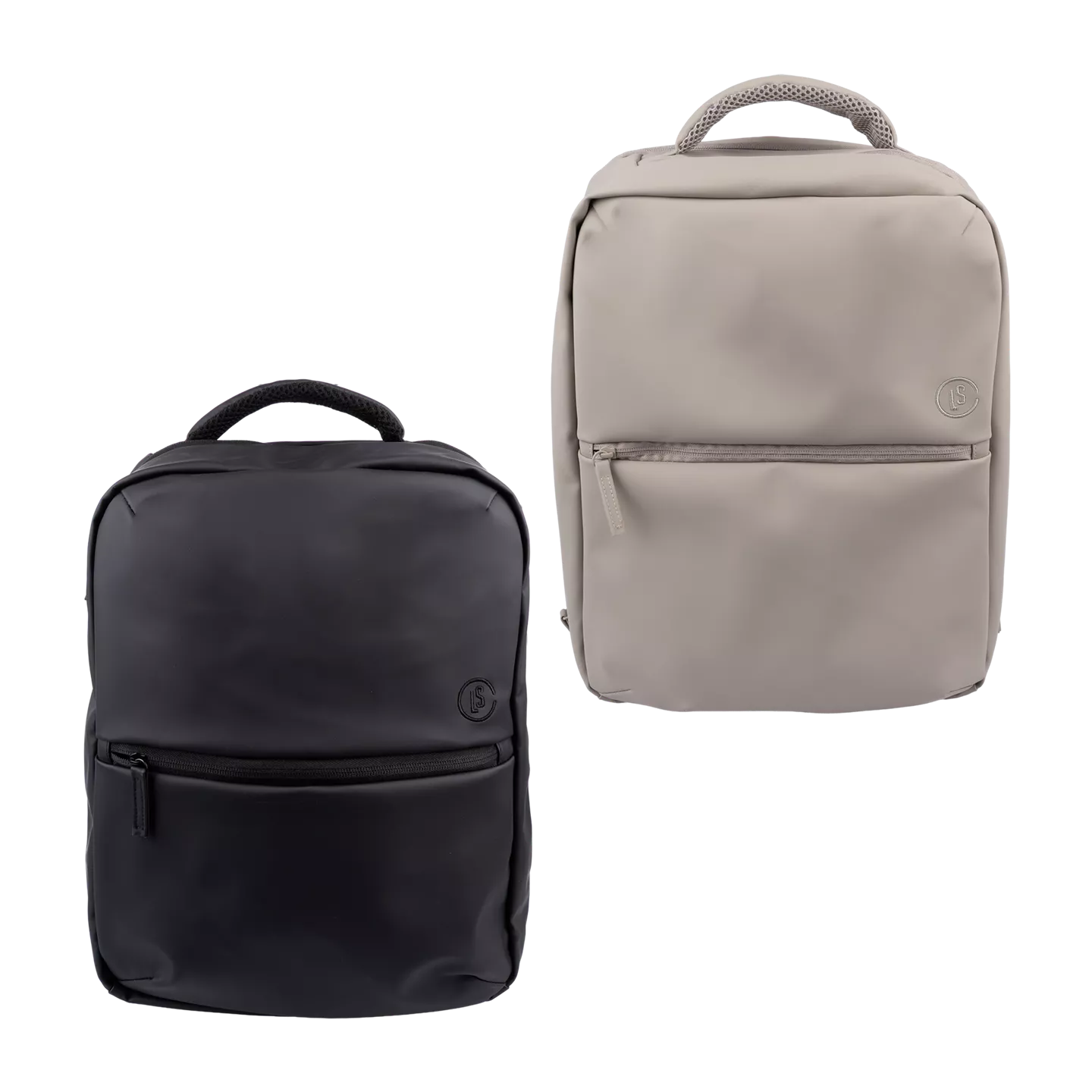 Reiserucksack mit Vakuumfunktion