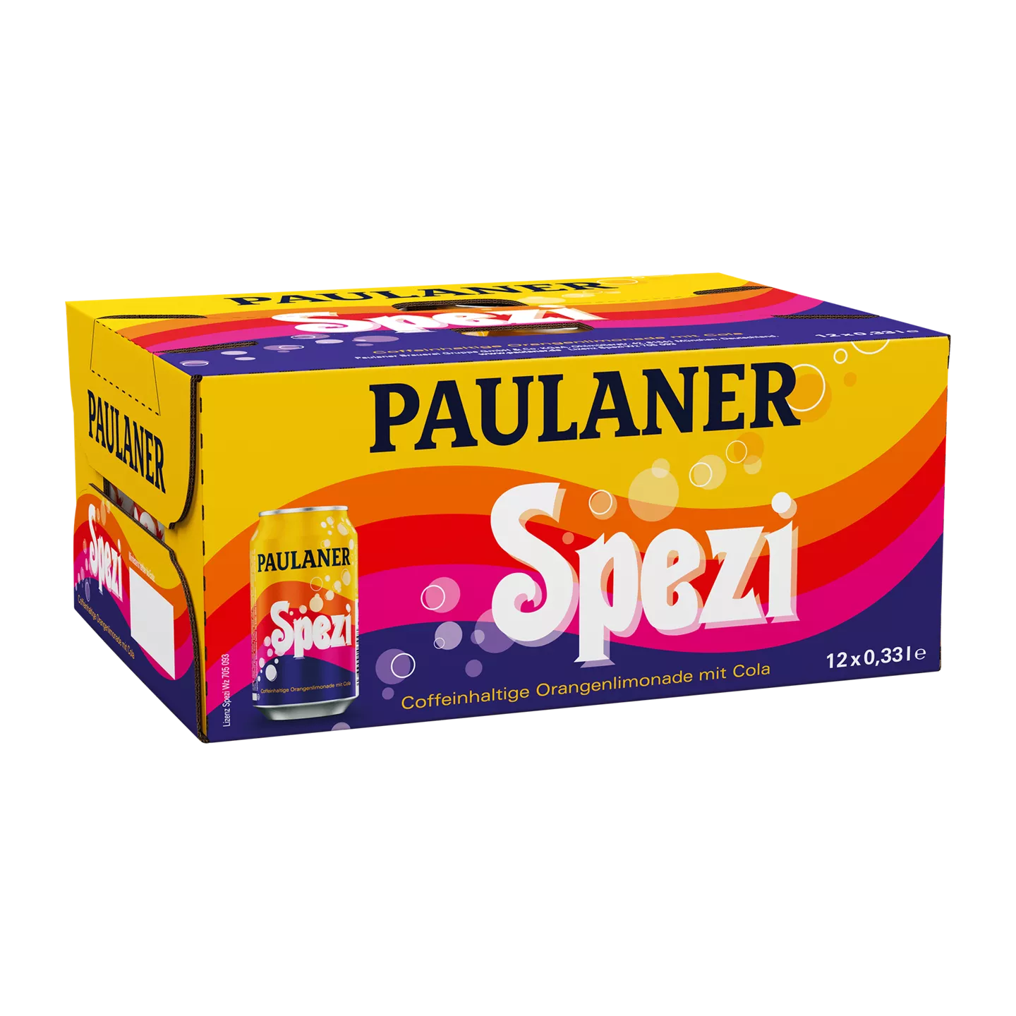 Spezi