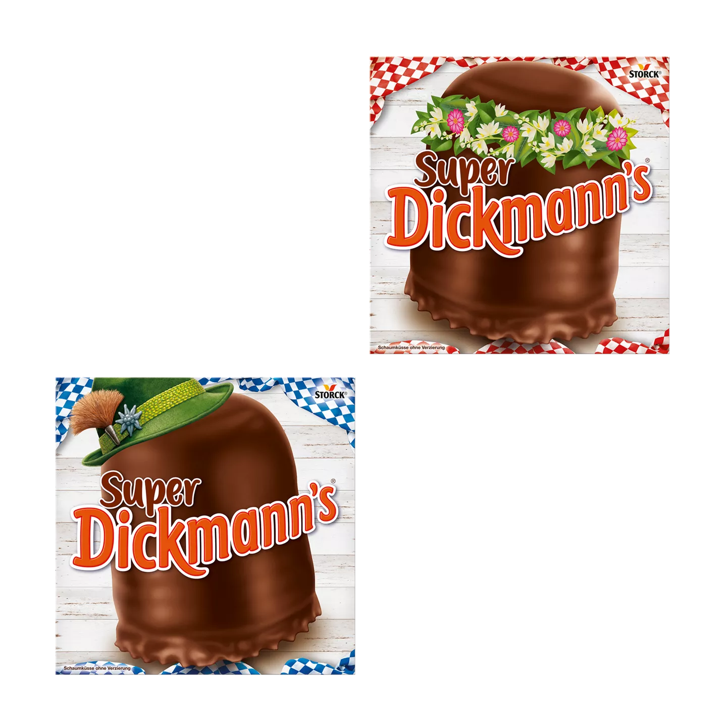 Super Dickmann’s