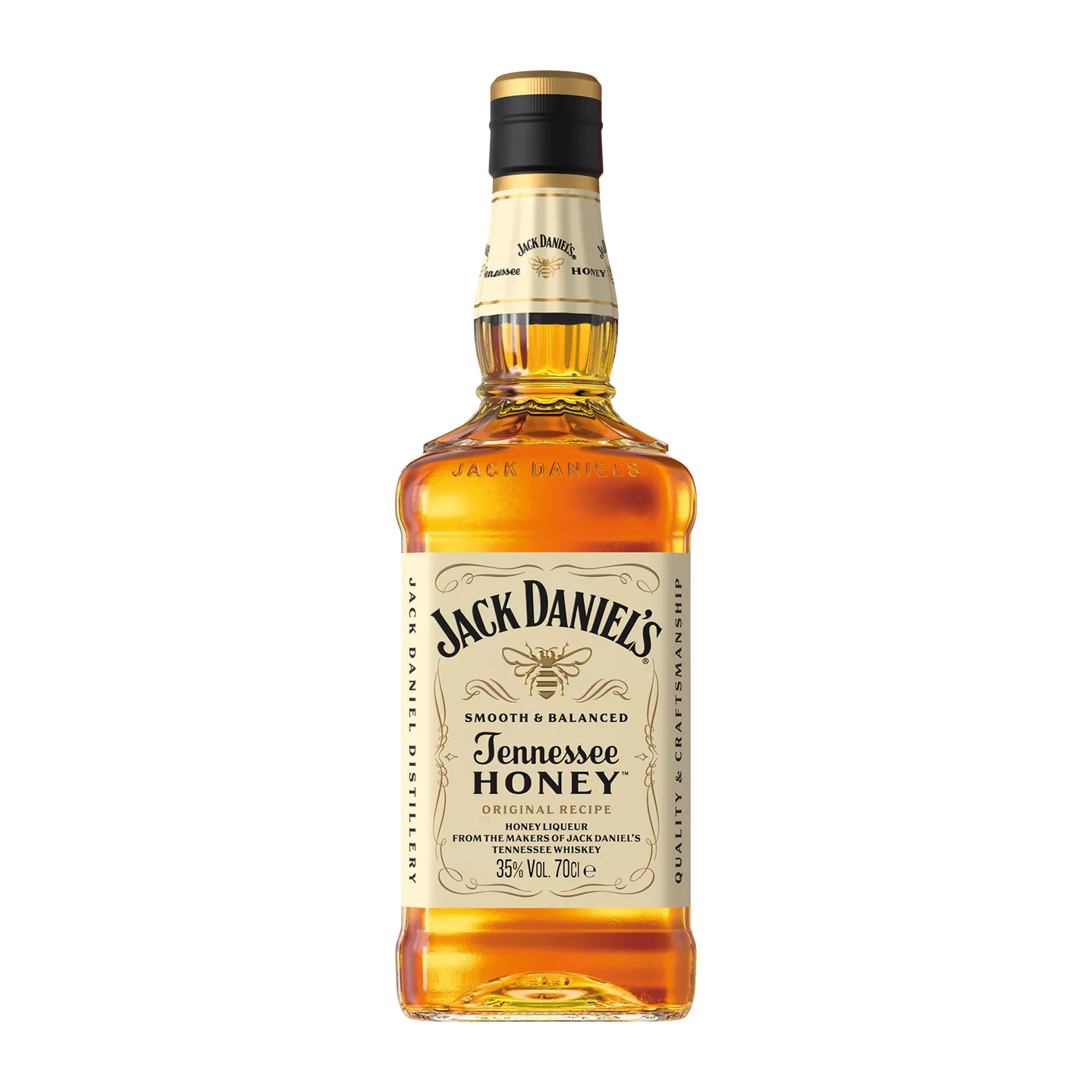 Tennessee Honey