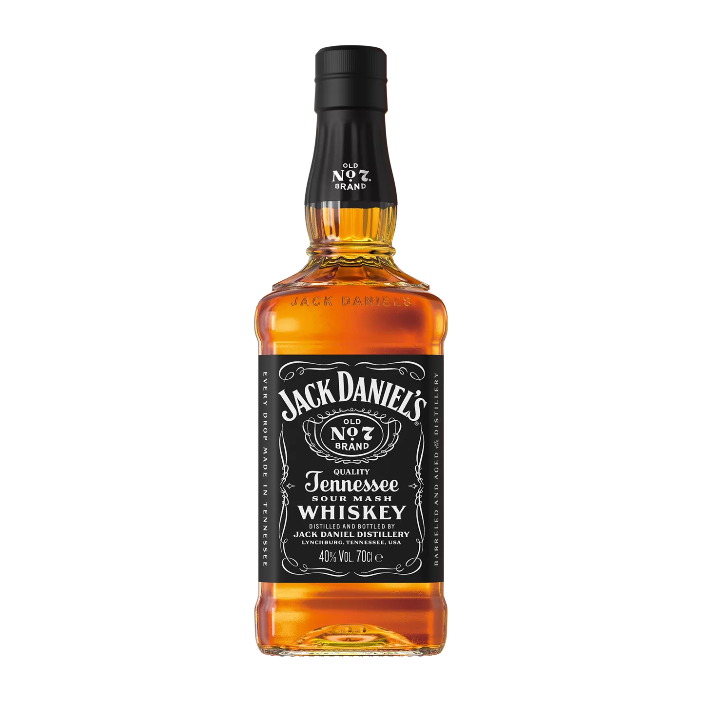 Tennessee Whiskey