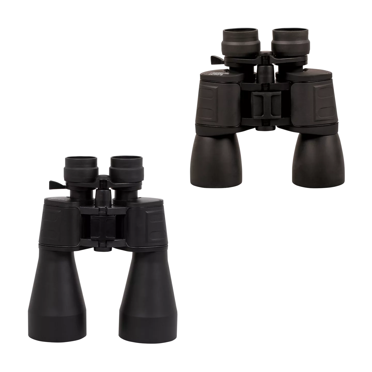 Zoomfernglas
