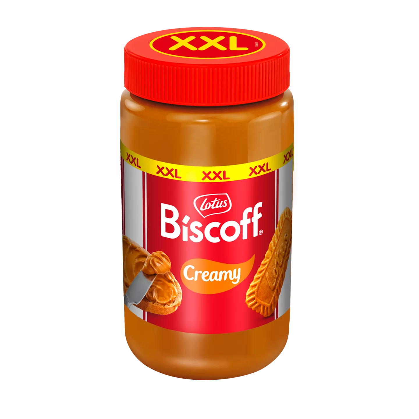 Brotaufstrich XXL