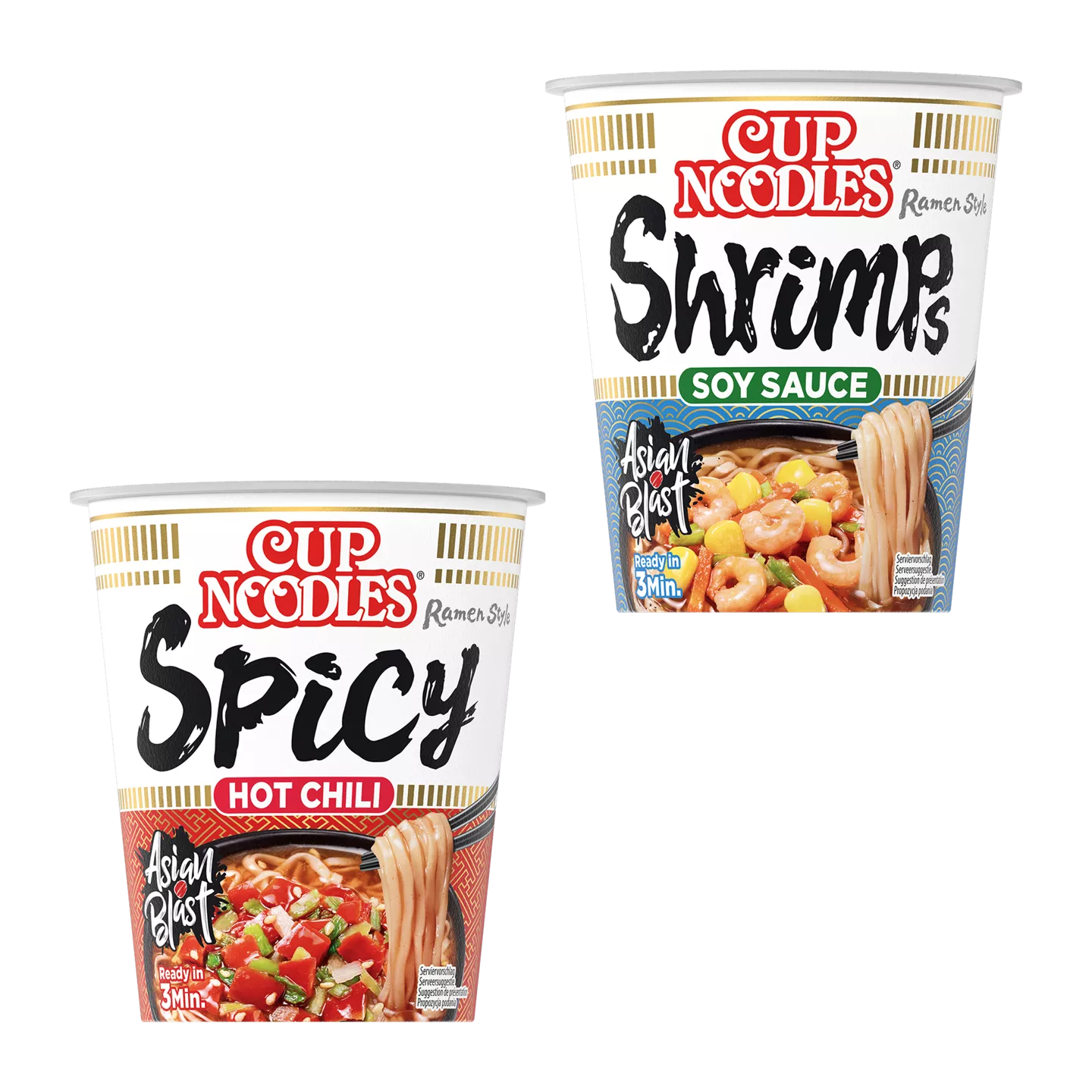 Cup Noodles