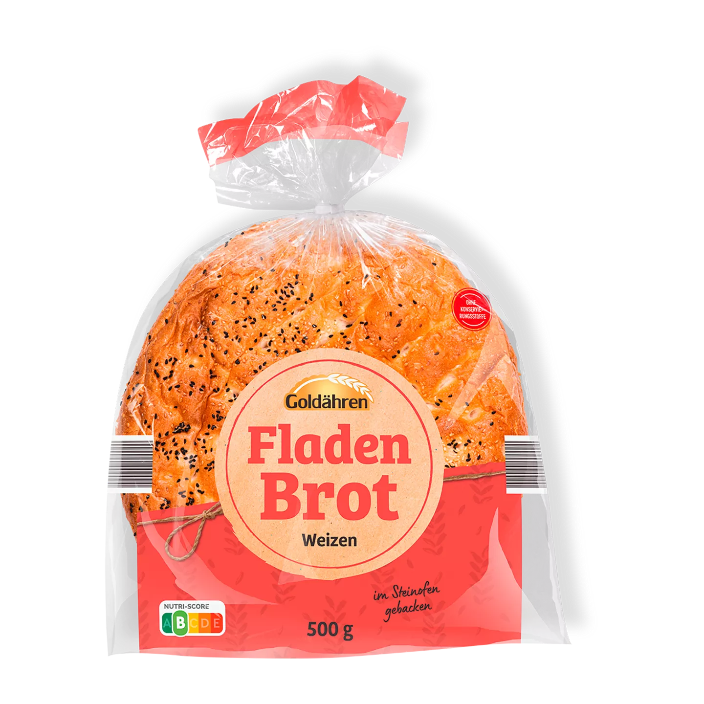 Fladenbrot