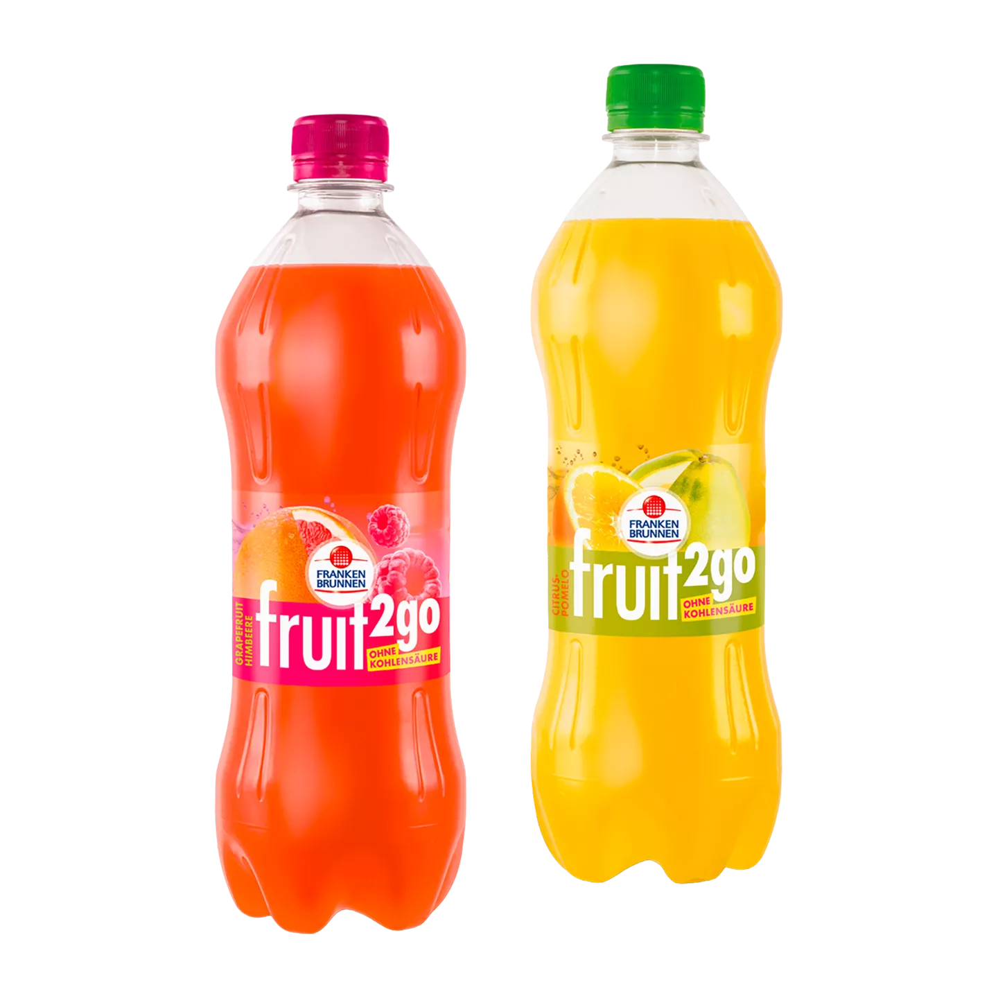 Fruit 2 go