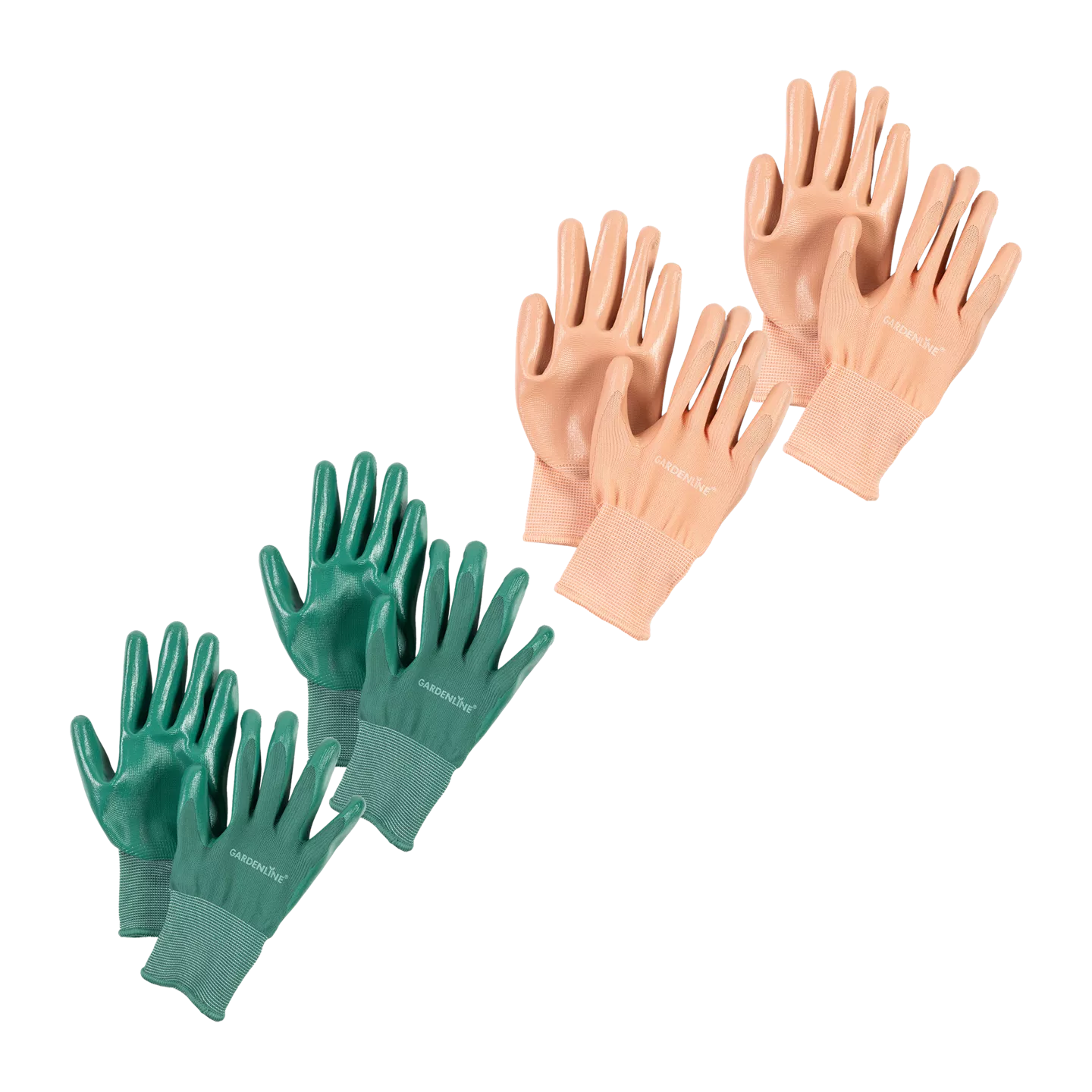Gartenhandschuhe Sensitive Touch