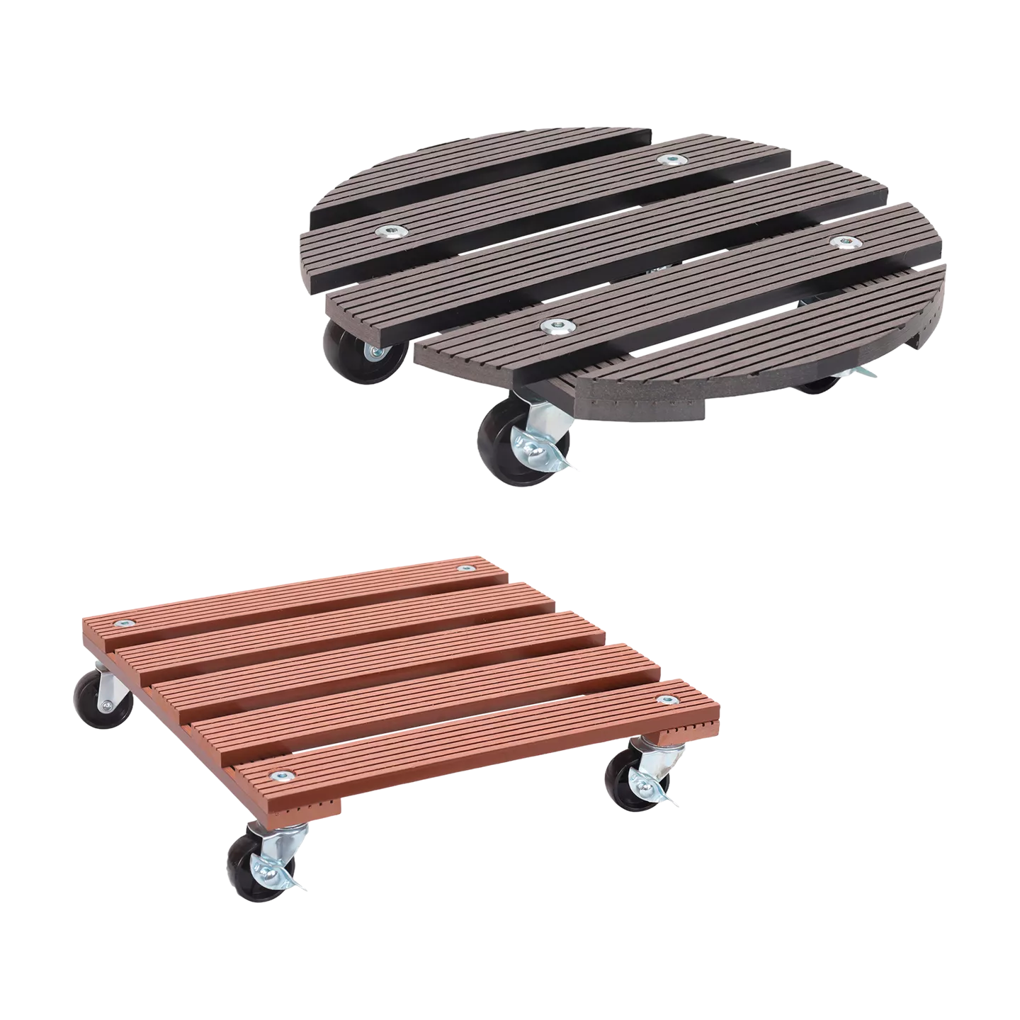 Pflanzenroller