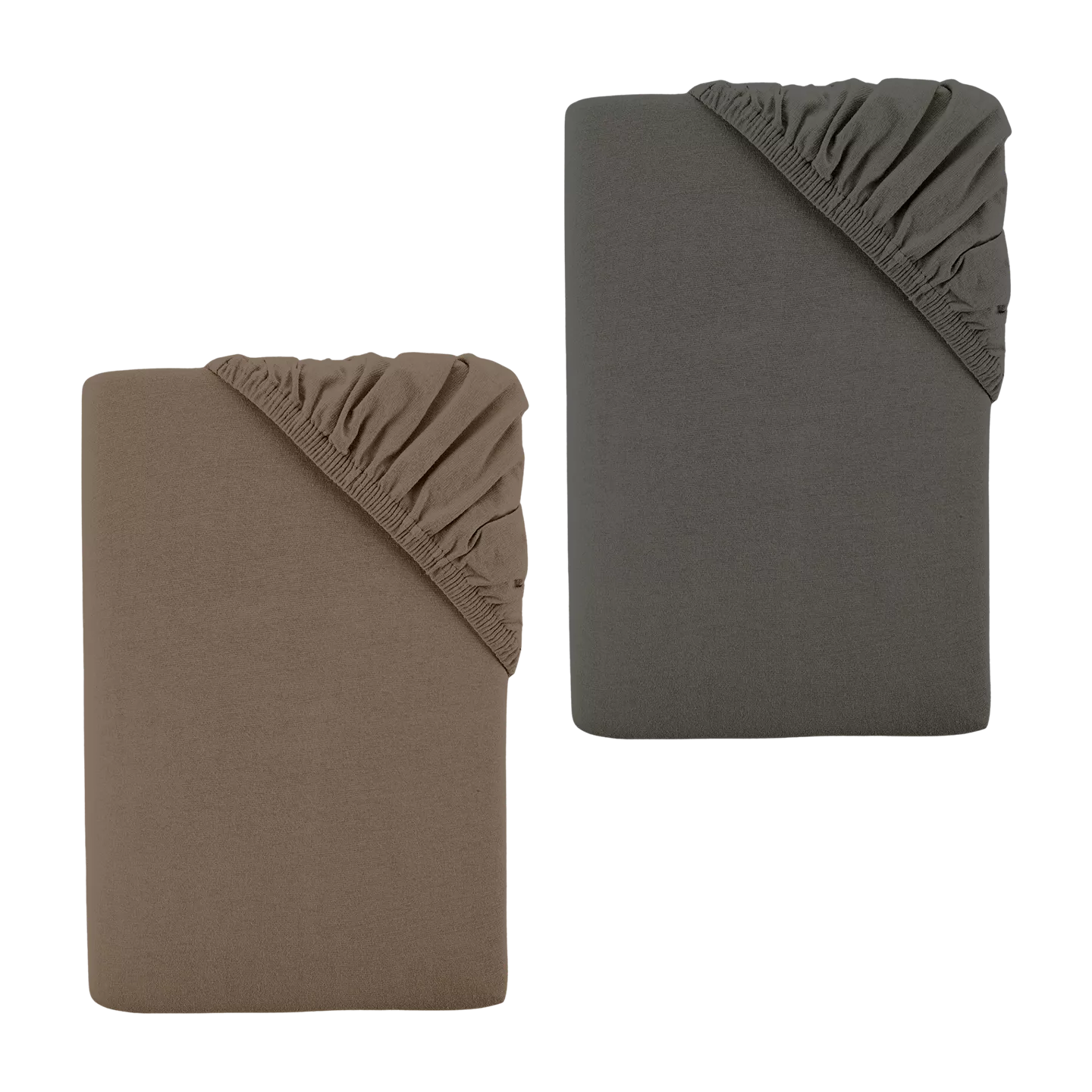 Supersoft-Spannbetttuch, B x L: ca. 180–200 x 200 cm