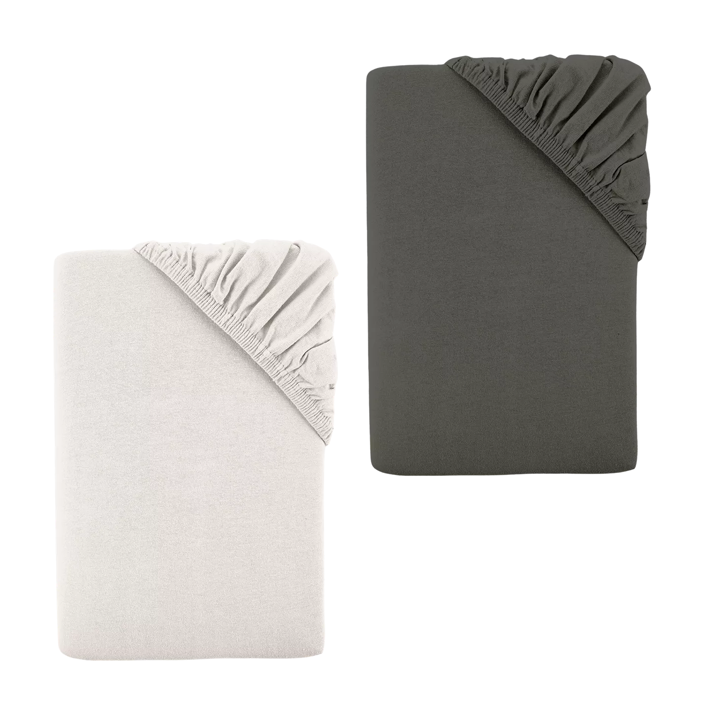 Supersoft-Spannbetttuch, B x L: ca. 90–100 x 200 cm