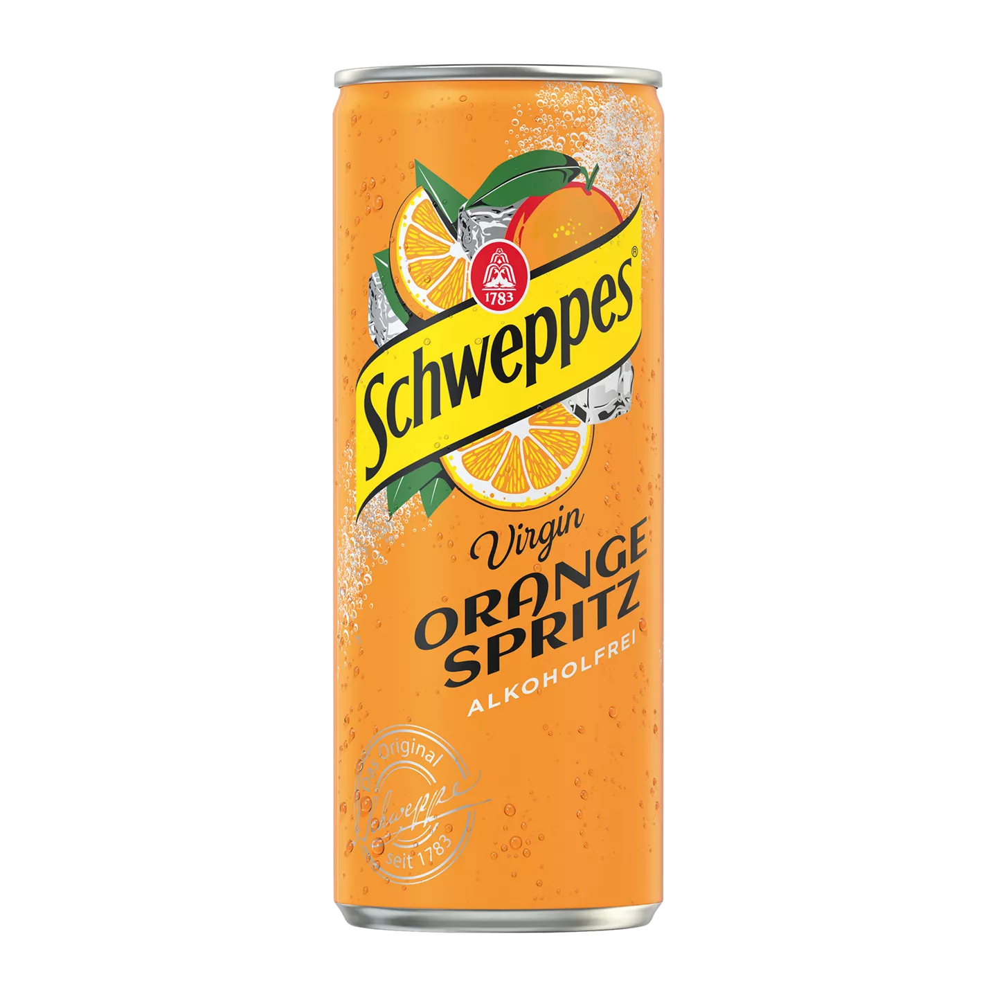 Virgin Spritz