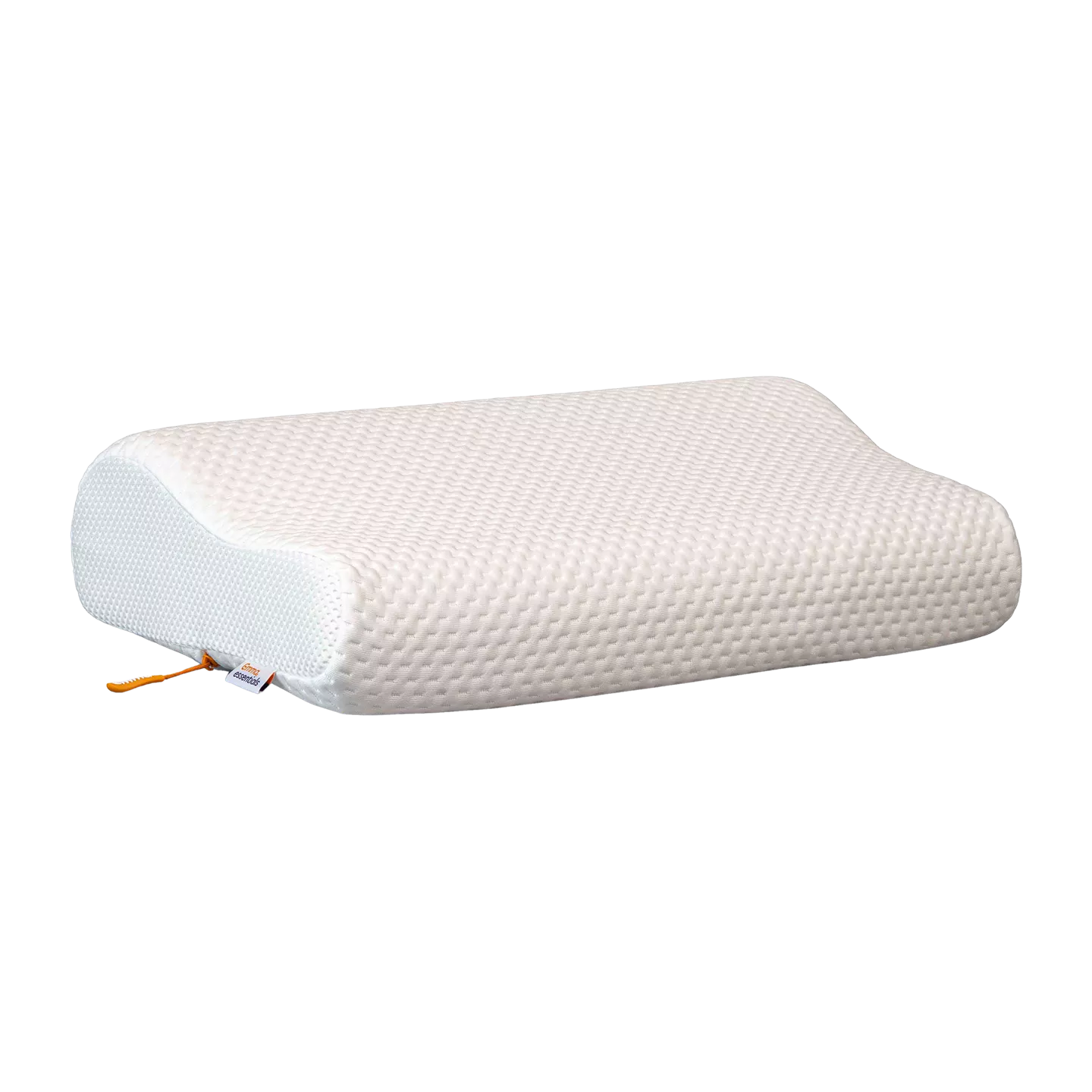 Visko-Nackenstützkissen